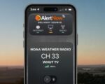NOAA Eyes Broadcast Datacasting For Weather Alert Resiliency
