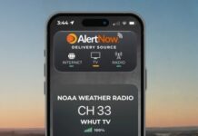NOAA Eyes Broadcast Datacasting For Weather Alert Resiliency