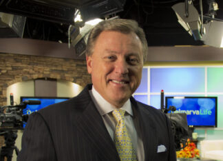 Delmarva Broadcast Media Leader To Retire Craig Jahelka