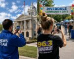 Mobile App Helps Radio Stations Build Local Image Libraries