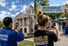 Mobile App Helps Radio Stations Build Local Image Libraries