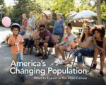 A Changing America: What Census 2020 Will Reveal