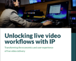 Broadcasters: Live Op IP Shift as Satellite Use Declines