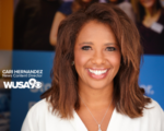 The InFOCUS Podcast: Cari Hernandez Cari Hernandez