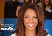 The InFOCUS Podcast: Cari Hernandez Cari Hernandez