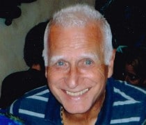 Carl Como