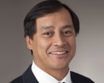 Six Questions with Carl Salas Carl Salas