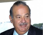 Mexico’s FCC reins in Carlos Slim, Televisa