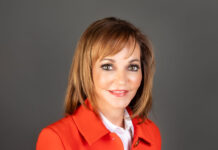 Caroline Beasley