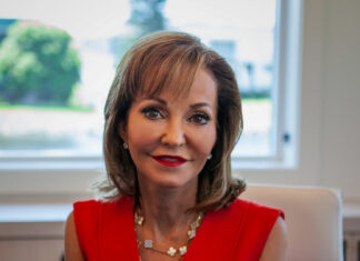 Caroline Beasley: ‘A Year of Meaningful Transformation’ Concludes