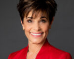 Mungo Rises From VP To President At WFAA Carolyn Mungo
