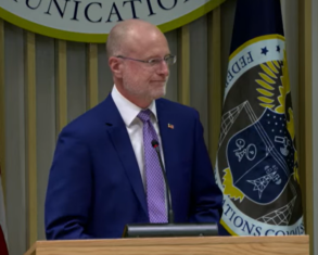 FCC’s Political ‘Equal Time’ Lens Gets Scrutinized By The Press