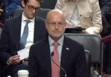 Carr Defends His FCC At First Oversight Hearing Since 2020