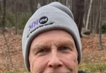 A New England Rock Radio Icon Is Retiring Soon Carter Alan