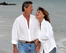 Jim and Cathy Carnegie
