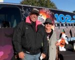 Rex Tackett Signs Off On Lone Star State Combo Spin