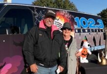 Rex Tackett Signs Off On Lone Star State Combo Spin