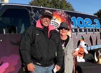 Rex Tackett Signs Off On Lone Star State Combo Spin