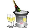 Enough With The Champagne, Get Me a Translator