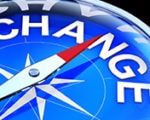 Are You A Change Agent?