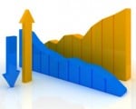 Q4 broadcast stock results favored TV Chart