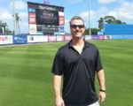 JE Snags This Veteran, A Mets Fan, For An NE Sports Gig