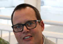 The InFOCUS Podcast: Chris Maccaro, Beachfront