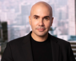 A ‘Simplified Global Leadership’ For ViacomCBS Chris McCarthy