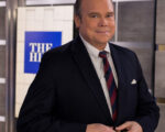 Chris Stirewalt To Host NewsNation Sunday AM Show
