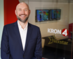 KRON4 Welcomes Ex-Radio AE As Its New Sales Leader Chris Lange