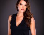 From L.A. TV News To The U.S. Senate? Christina Pascucci