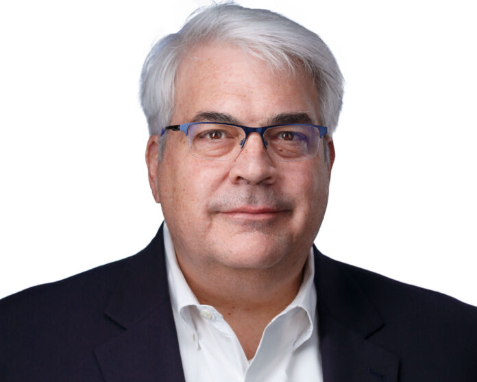 Chuck Steinmetz