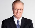 New York’s Dean of Local News Confirms His Retirement Chuck Scarborough