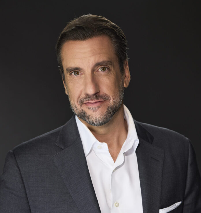 Clay Travis