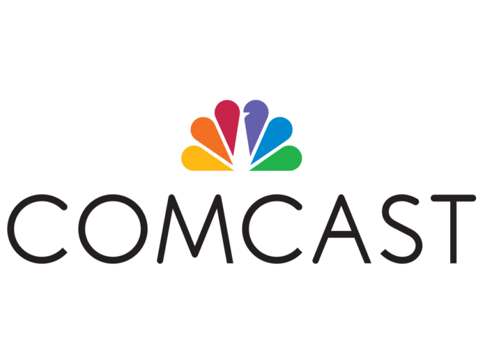 Comcast Logo