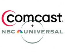 Comcast and NBCU
