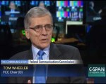 Inside-The-Beltway Well-Wishes For Wheeler