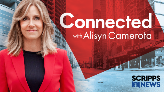 Alisyn Camerota