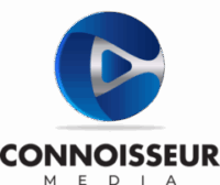 Connoisseur Media Logo 2025 png