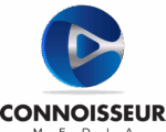 Connoisseur Media Logo