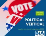Political: Driving Billions in Local Ad Dollars