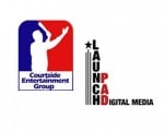 Courtside launches “Launchpad Digital Media” Courtside Entertainment Group & Launchpad Digital Media