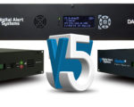 Now Available: A DASDEC-III Flexible Emergency Messaging Platform