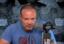 Dan Bongino To Exit FBI. Is A Radio Return Next? Dan Bongino