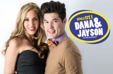 Dana & Jayson