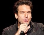Dane Cook starring in NBC comedy pilot Dane Cook