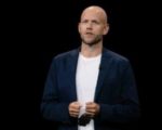 Spotify Head Addresses His Joe Rogan Issue
