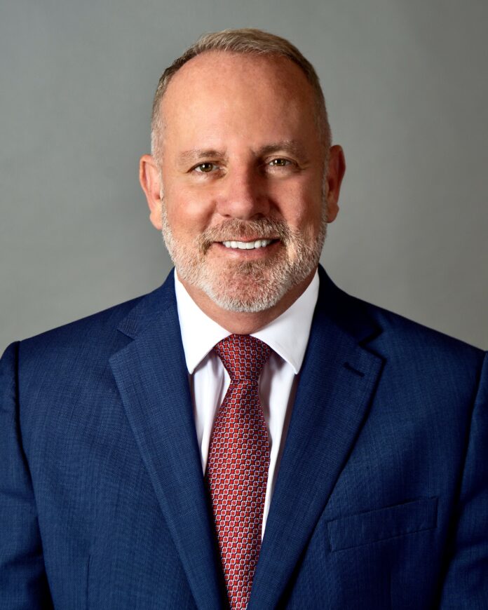 Darrel Lieze-Adams
