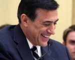 Pro-Radio Royalty Legislator Darrell Issa To Retire