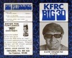 Dave Diamond passes
